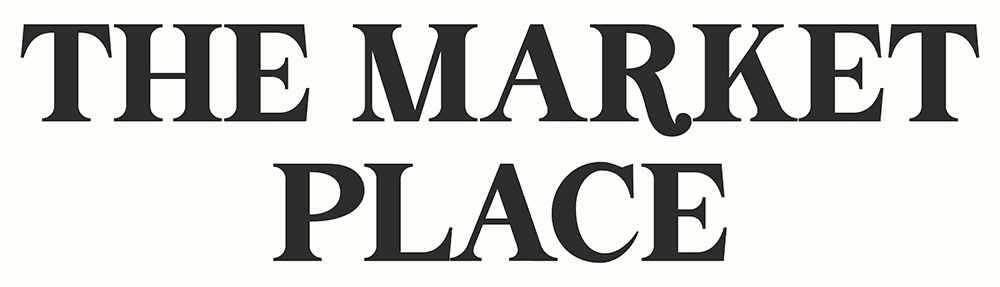 The Market Place logo